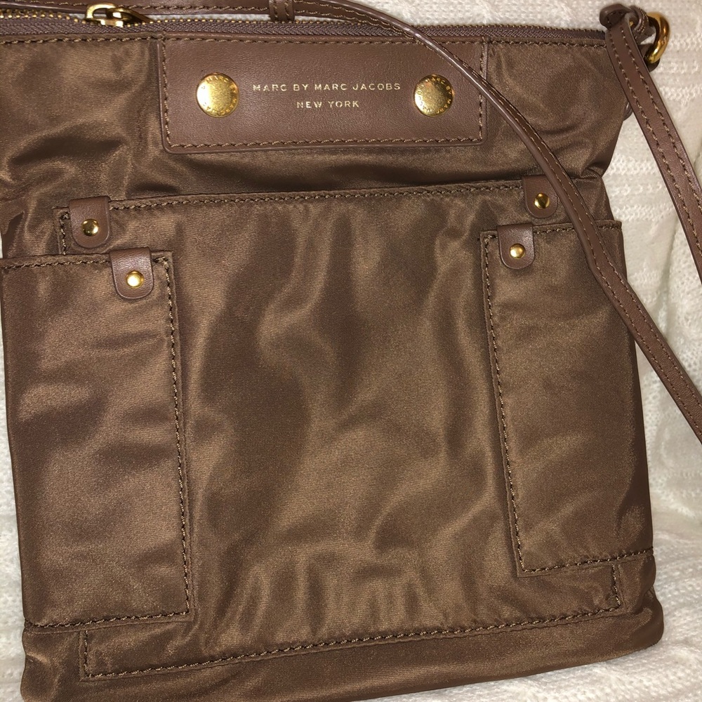 Marc Jacobs Crossbody